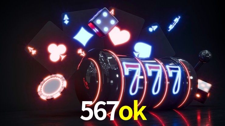 Welcome Bonus 567ok