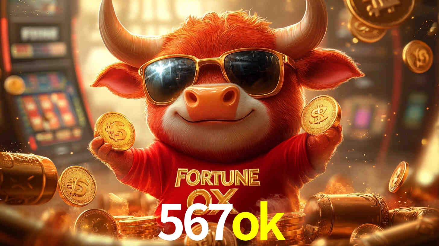 567ok bet