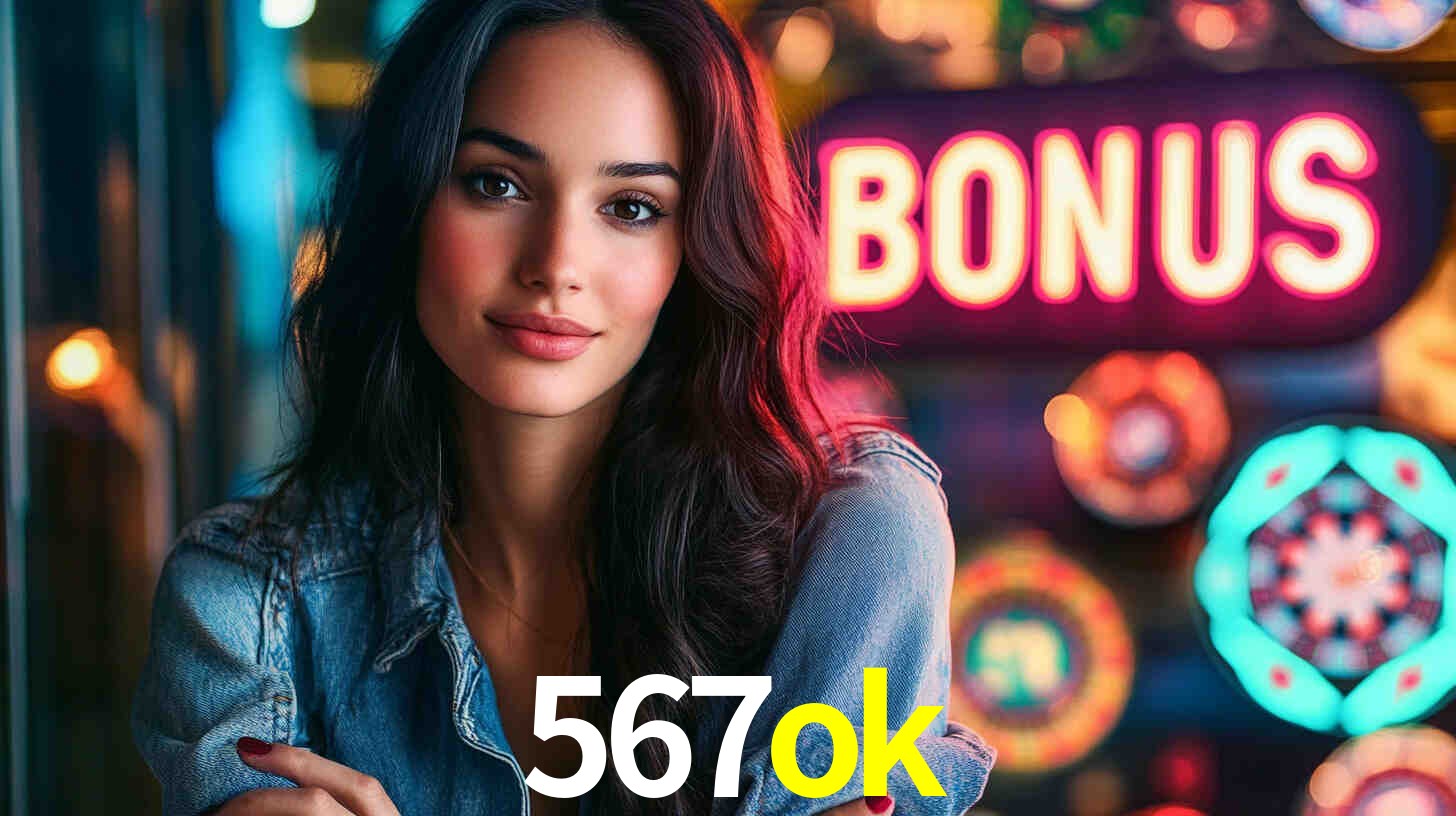 567ok: Seu Cassino Premiado com Pagamentos Rápidos