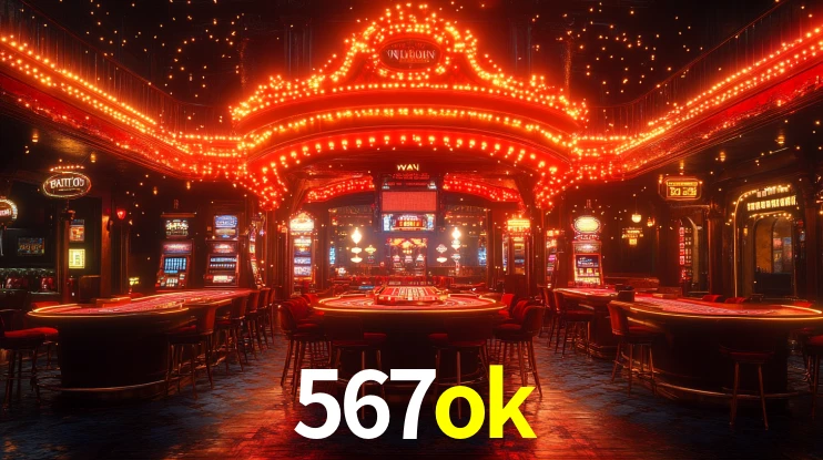 567ok App Interface