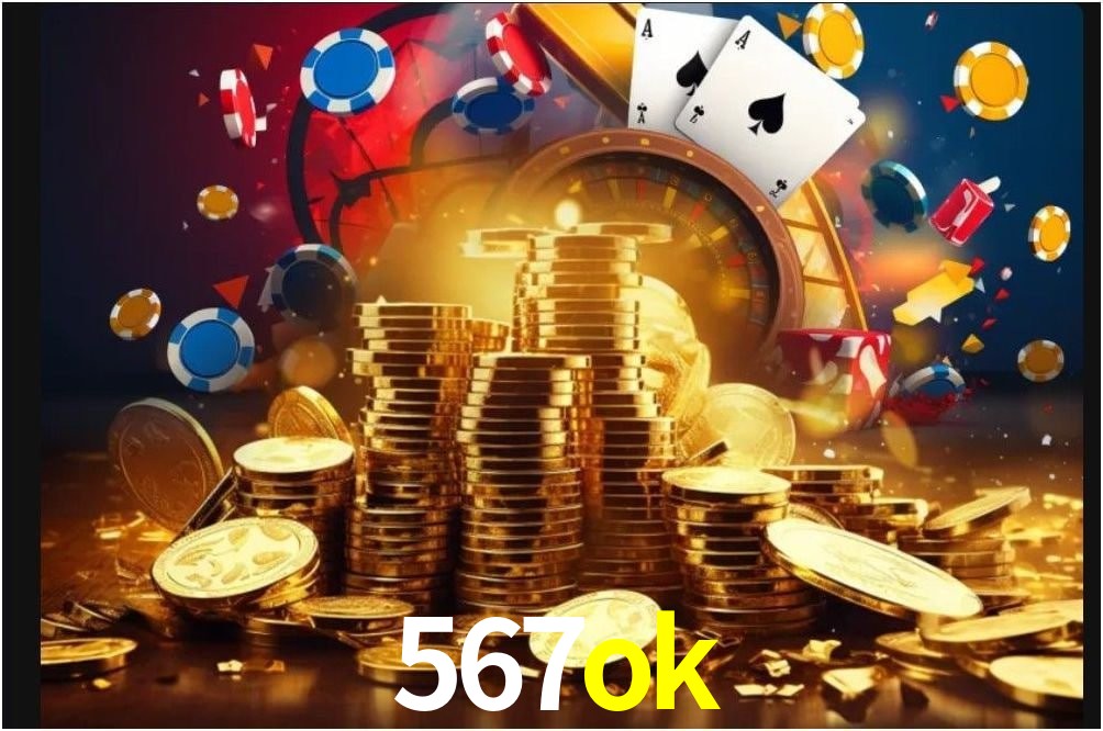 Desvendando o Mundo dos Jogos Virtuais na 567ok