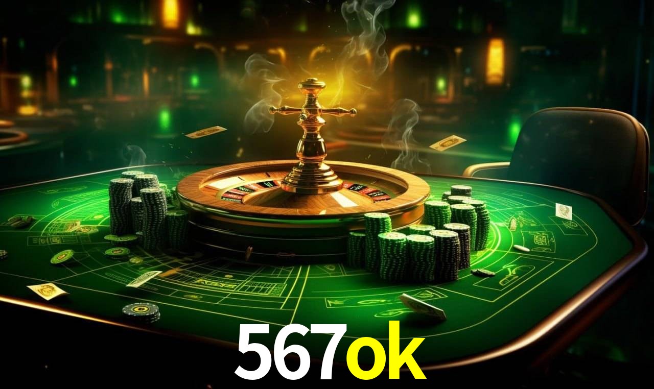Descubra o Programa VIP da 567ok: Vantagens Exclusivas para Jogadores