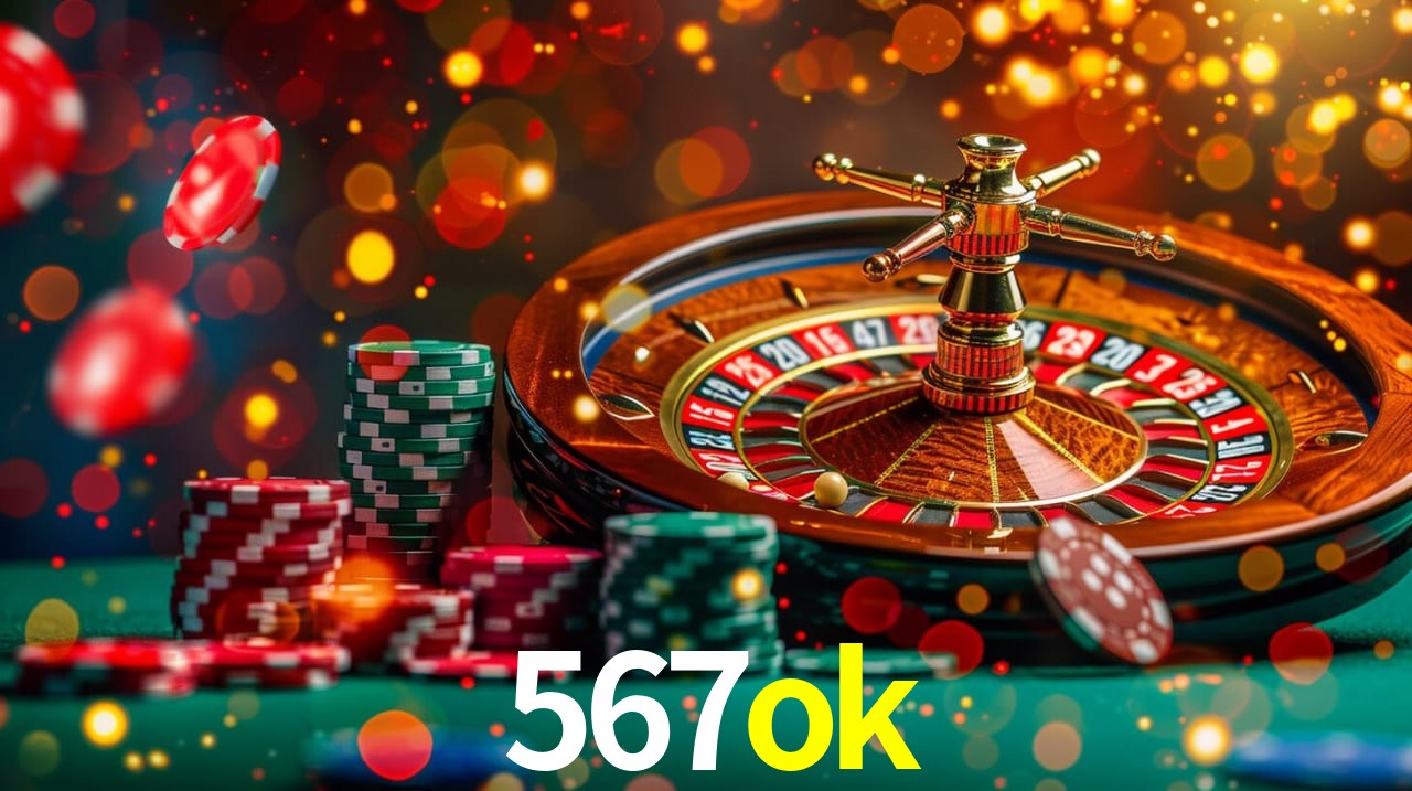 Explorando a Categoria de Eventos em Apostas na 567ok