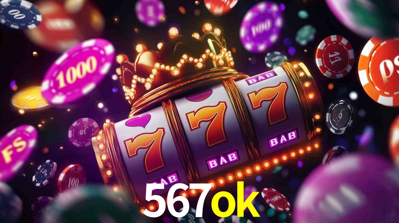 Game Providers 567ok