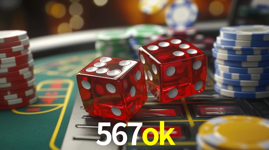 VIP Casino 567ok