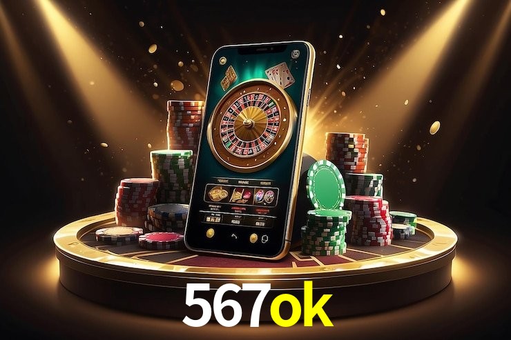 Jogos de Slot 567ok