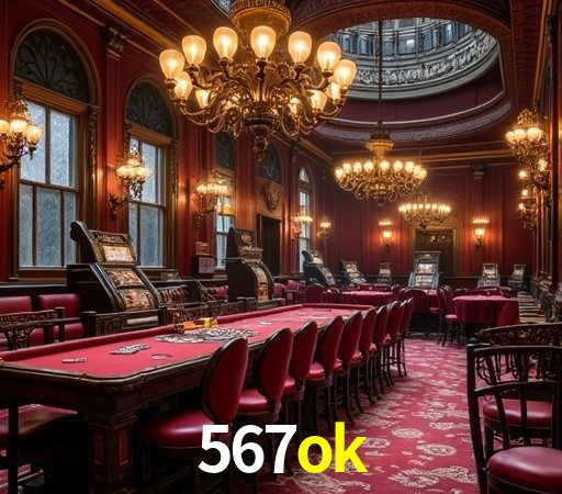 Benefícios da Conta 567ok