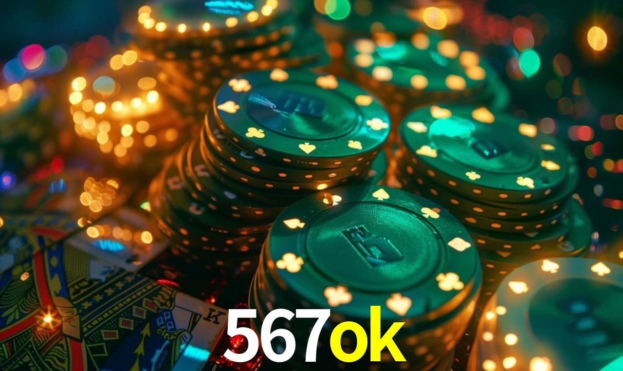 Casino VIP 567ok