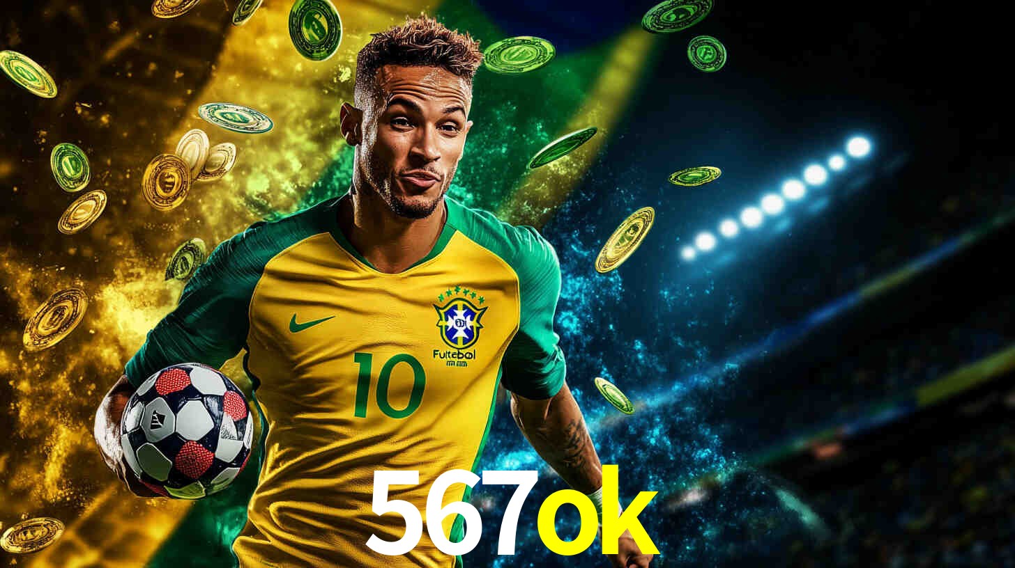 Apostas Esportivas na 567ok: Um Guia Completo