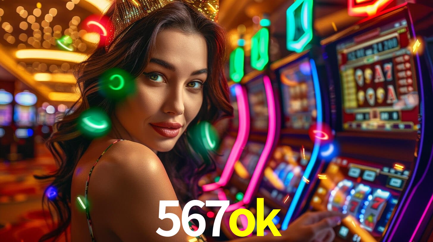 567ok bet
