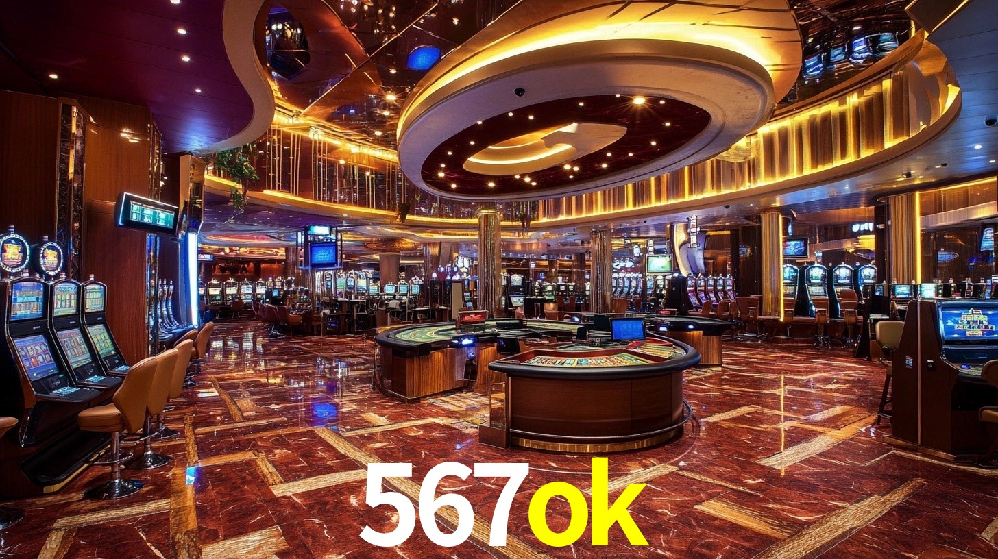 Live Casino 567ok