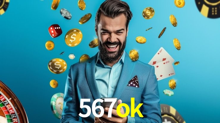 Live Casino 567ok