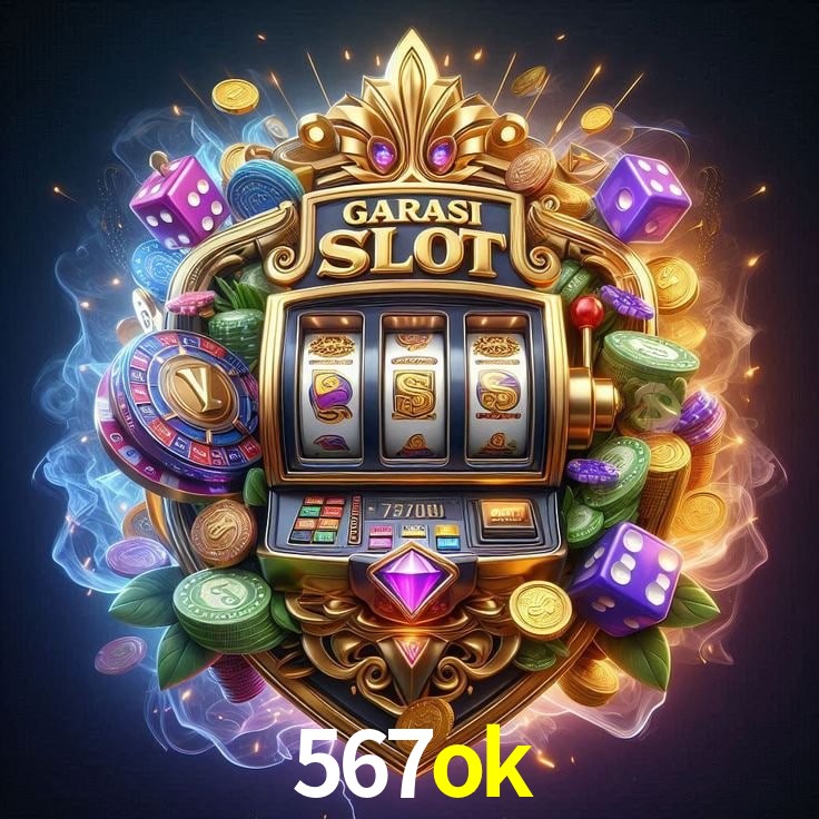 Casino Ao Vivo 567ok
