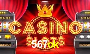 Slot Games 567ok
