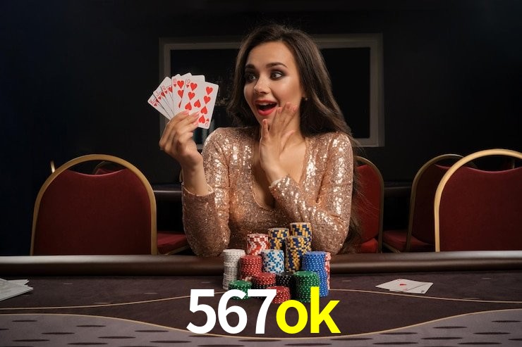 A Emoção da Loteria na 567ok: Uma Chance de Mudança de Vida