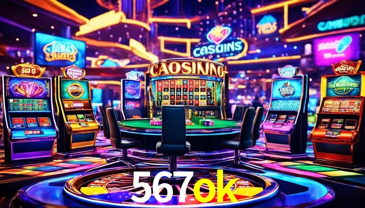 Estatísticas Esportivas 567ok