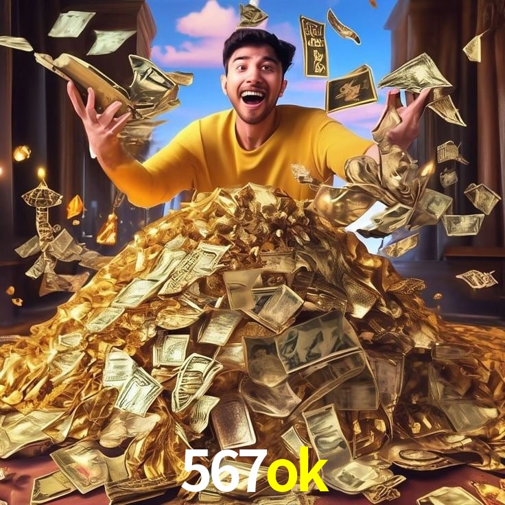 Bônus Diários 567ok