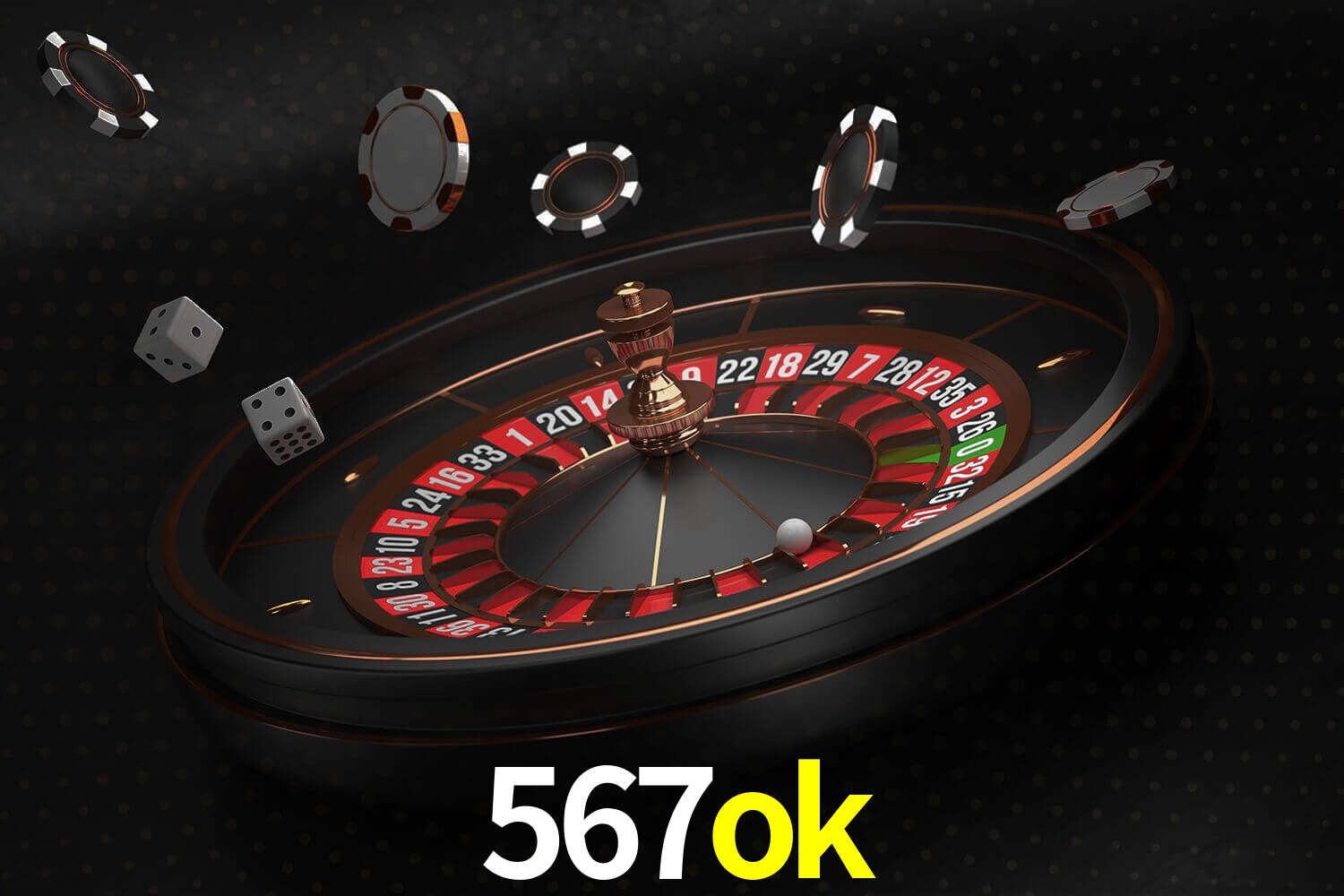 567ok bet