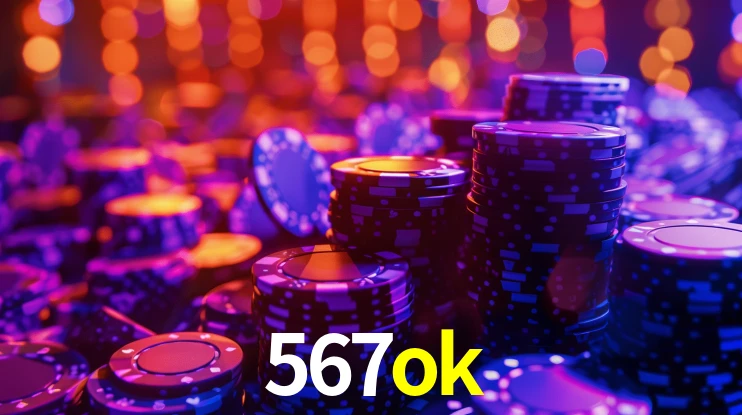 567ok: A Experiência de Casino com Jogos de Mesa ao Vivo