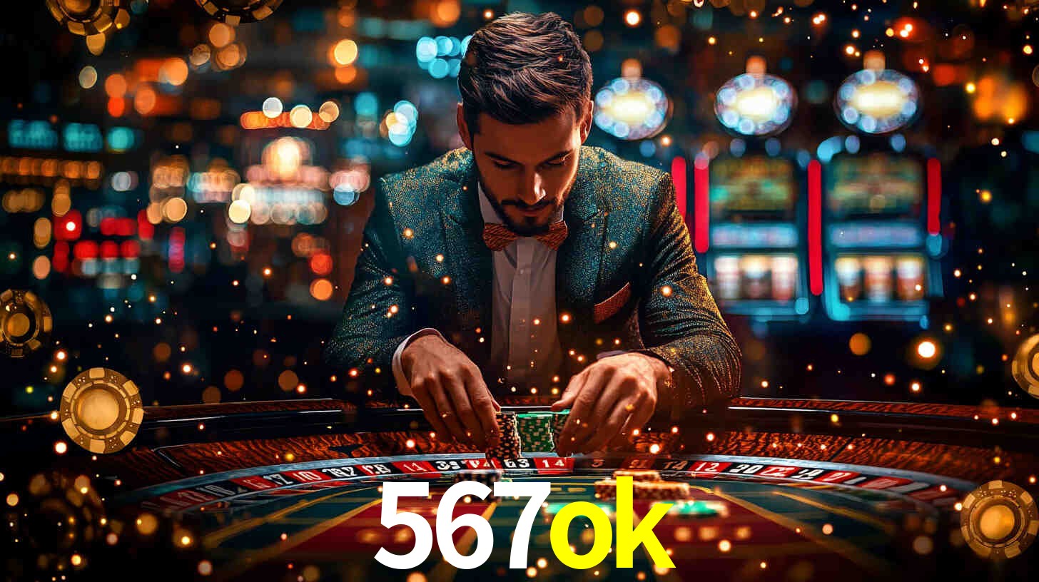 Welcome Bonus 567ok