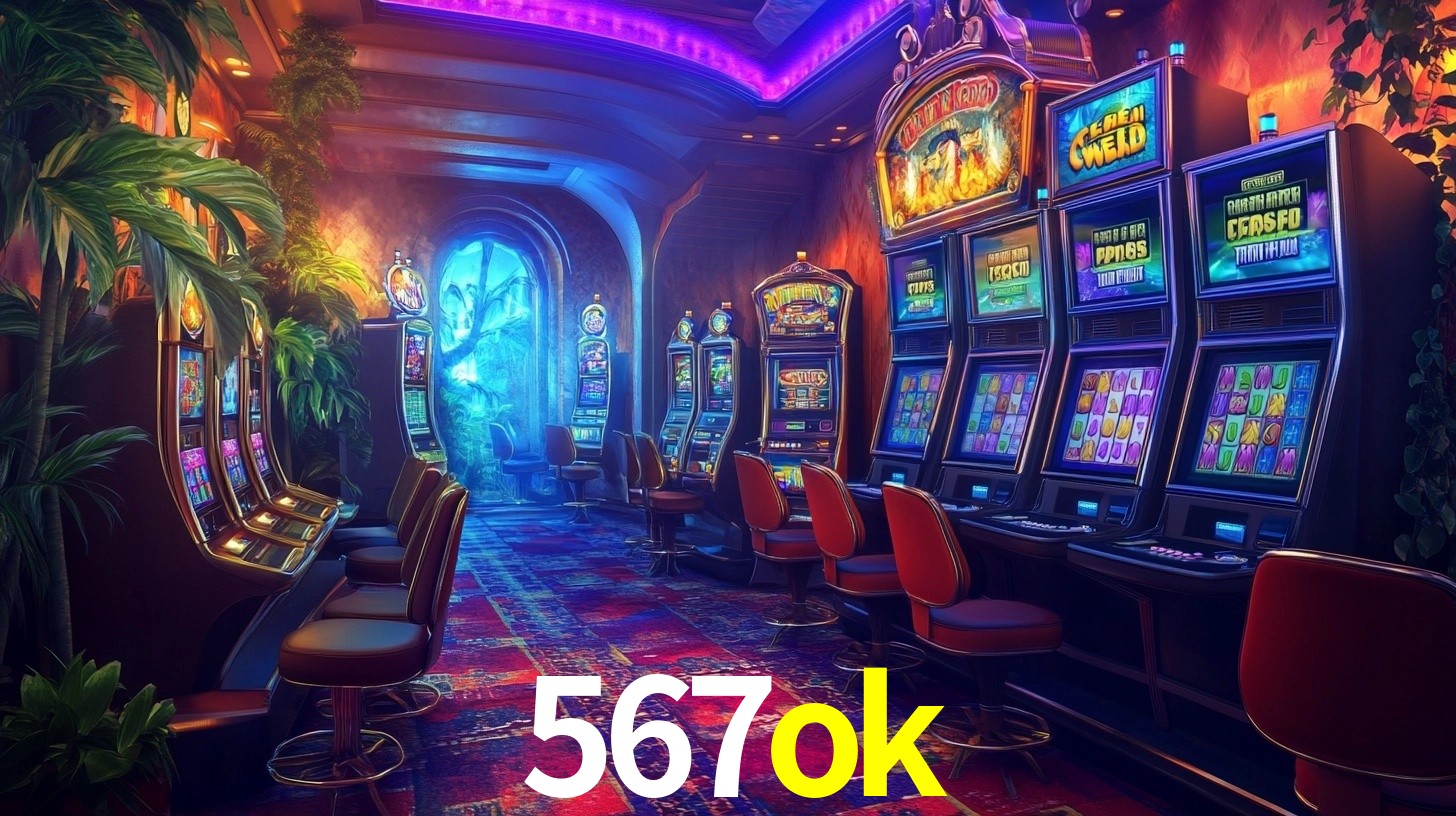 Blackjack Table 567ok