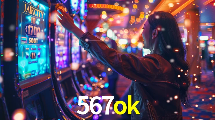 Explore as vantagens do 567ok: serviço profissional e confiabilidade